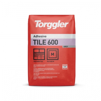 Torggler Tile 600 C2 FE - 25kg