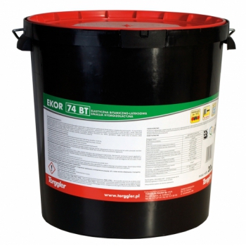 TORGGLER EKOR 74 BT