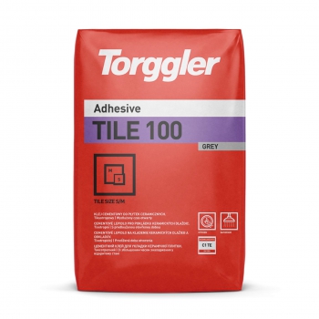 Torggler Tile 100 C1 TE - 25kg