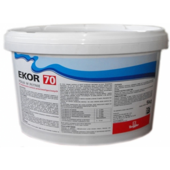 TORGGLER EKOR 70