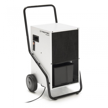 Wynajem osuszaczy powietrza Trotec TTK 350S - Lublin