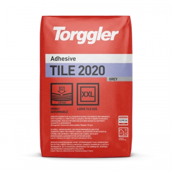 Torggler Tile 2020 C2 FE S2 - 15kg