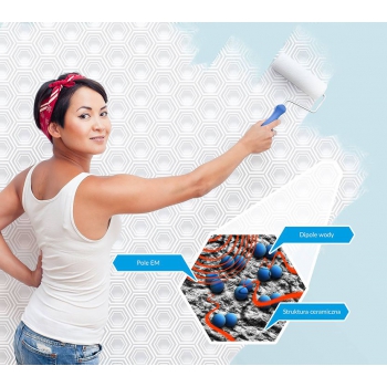 NOEM ELECTRO PROTECTOR 4W1 farba ekranująca