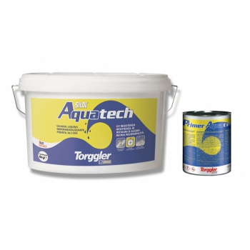 TORGGLER SITOL AQUATECH