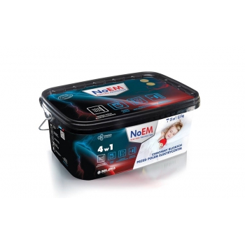 NOEM ELECTRO PROTECTOR 4W1 farba ekranująca