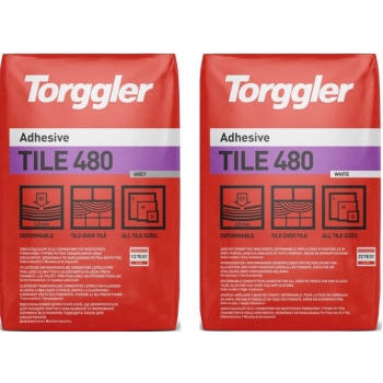 TORGGLER Tile 480 C2TE S1