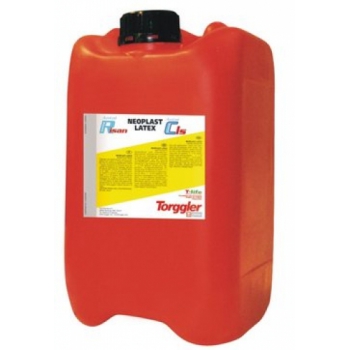 TORGGLER NEOPLAST LATEX