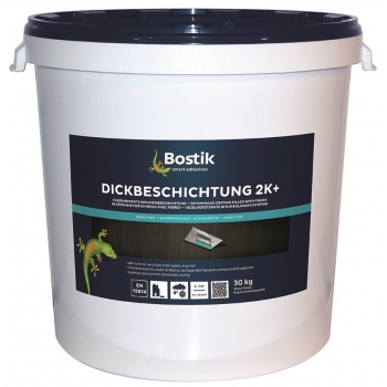 Bostik Dickbeschichtung 2K+