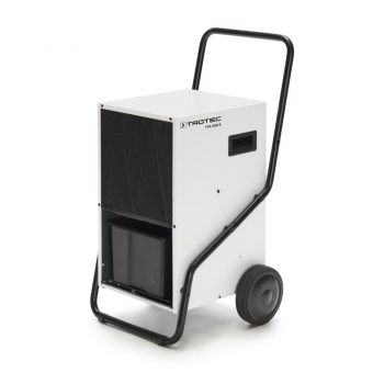 Wynajem osuszaczy powietrza Trotec TTK 350S - Lublin