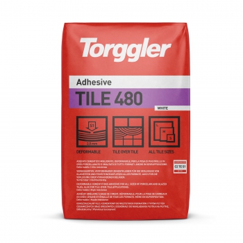TORGGLER Tile 480 C2TE S1 - 25kg