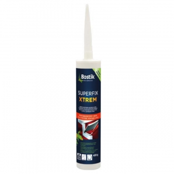 Bostik Superfix Xtrem