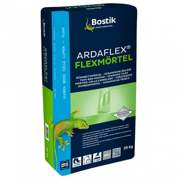 Bostik FLEXMORTEL C2TE S1 - 25kg - szary