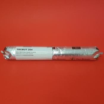 Bostik B300 (Tecbut 204) uszczelniacz butylowy