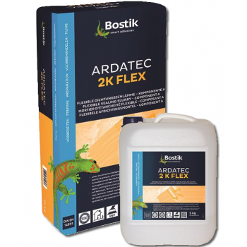Bostik Ardatec 2K Flex