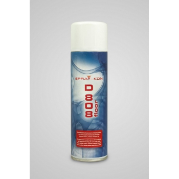 SPRAY-KON FLOOR D808 - klej w sprayu do wykładzin